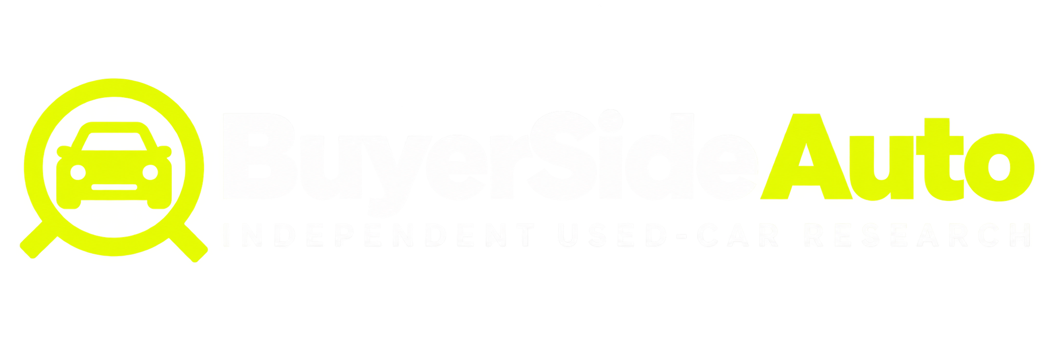 BuyerSide Auto — Independent used-car research